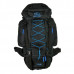 Рюкзак туристический Highlander Rambler 66 Black/Teal