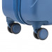 Валіза CarryOn Skyhopper (S) Blue (502140)