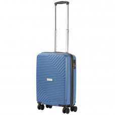 Валіза CarryOn Transport (S) Blue Jeans (502407)