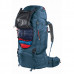 Рюкзак туристический Ferrino Transalp 100 Deep Blue