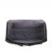 Сумка дорожня на колесах Gabol Week Eco 94L Negro (122314-001)