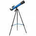 Телескоп Bresser Junior Space Explorer 45/600 Blue