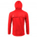 Вітрівка чоловіча Highlander Stow & Go Pack Away Rain Jacket 6000 mm Red M (JAC077-RD-M)