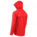 Вітрівка чоловіча Highlander Stow & Go Pack Away Rain Jacket 6000 mm Red M (JAC077-RD-M)