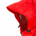 Вітрівка чоловіча Highlander Stow & Go Pack Away Rain Jacket 6000 mm Red M (JAC077-RD-M)