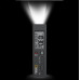 Годинник National Geographic Thermometer Flashlight Black (Special Offer)