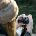Кріплення бінокль-штатив Praktica Binocular Tripod Adapter (PRA153)