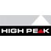 Намет High Peak Calobra 80 Aluminium/Dark Grey (10021)