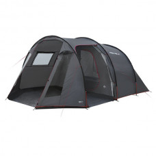 Палатка High Peak Ancona 5 (Dark Grey/Red)