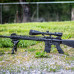 Прицел оптический Vortex Crossfire II 6-24x50 AO BDC (CF2-31045)