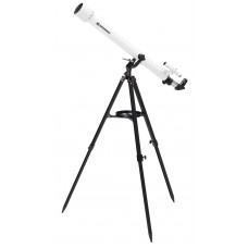 Телескоп Bresser Classic 60/900 AZ Refractor з адаптером для смартфона (4660900)