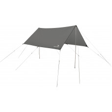 Тент Easy Camp Tarp 3 x 3 m Granite Grey (120328)