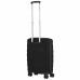 Валіза CarryOn Porter (S) Black (502443)