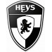 Валіза Heys Maximus (S) Black (10136-0001-21)