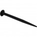 Кілки High Peak ABS Mushroom Peg 13 см 6 шт. Black (42216)