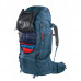 Рюкзак туристический Ferrino Transalp 60 Deep Blue