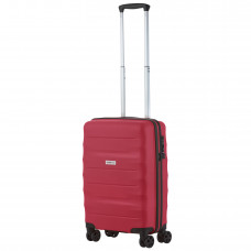 Валіза CarryOn Porter (S) Red (502447)