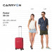 Валіза CarryOn Porter (S) Red (502447)