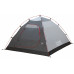 Намет High Peak Nevada 3 Dark Grey/Red (10202)