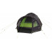 Намет High Peak Talos 4 Dark Grey/Green (11510)