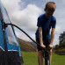 Палатка Vango Santo Air 400 Sky Blue