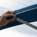 Палатка Vango Santo Air 400 Sky Blue