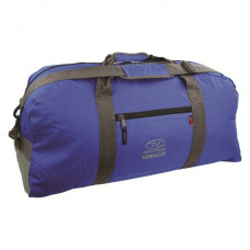 Сумка дорожная Highlander Cargo 100 Blue