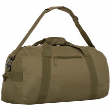 Сумка дорожня Highlander Cargo 45 Olive Green (RUC257-OG)