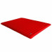 Коврик туристический High Peak Dallas Twin 197x138x10cm (Red)