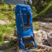 Рюкзак туристический Vango Pathfinder 55 Cobalt