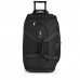 Сумка дорожня на колесах Gabol Week Eco 60L Negro (122346 001)