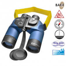 Бинокль Barska Deep Sea 7X50 WP Digital Compass