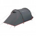 Палатка High Peak Ascoli 3 (Dark grey/Red)