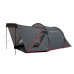 Палатка High Peak Ascoli 3 (Dark grey/Red)