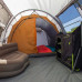 Палатка Vango Winslow 500 Cloud Grey