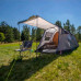 Палатка Vango Winslow 500 Cloud Grey