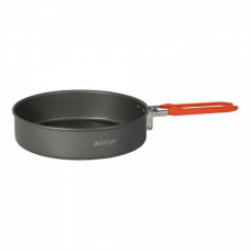 Сковородка туристическая Vango Hard Anodised Frying Pan 19cm Grey