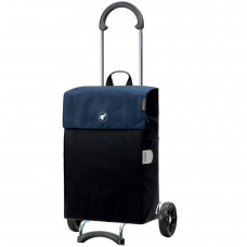 Сумка-візок Andersen Scala Shopper Hera Blue (112-004-92)