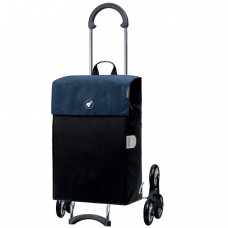 Сумка-візок Andersen Treppensteiger Scala Shopper Hera Blue (119-004-92)