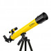 Телескоп National Geographic 50/600 Refractor AZ Yellow