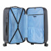 Валіза CarryOn Skyhopper (S) Black (502126)