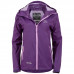 Вітрівка жіноча Highlander Stow & Go Pack Away Rain Jacket 6000 mm Purple XL (Special Offer)