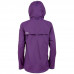 Вітрівка жіноча Highlander Stow & Go Pack Away Rain Jacket 6000 mm Purple XL (Special Offer)