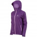 Вітрівка жіноча Highlander Stow & Go Pack Away Rain Jacket 6000 mm Purple XL (Special Offer)