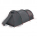 Палатка High Peak Fermo 3 (Dark grey/Red)