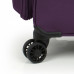Чемодан Gabol Roma (S) Plum