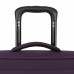 Чемодан Gabol Roma (S) Plum