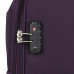 Чемодан Gabol Roma (S) Plum