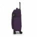 Чемодан Gabol Roma (S) Plum
