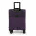 Чемодан Gabol Roma (S) Plum
